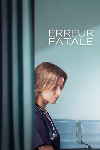 Erreur Fatale poster