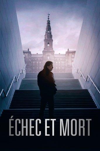 Échec et mort poster