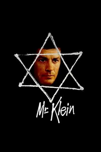 M. Klein poster