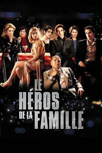 Le Héros de la famille poster