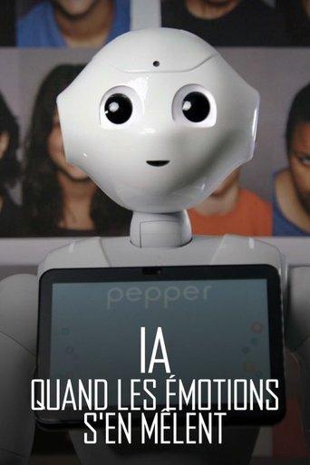 Intelligence artificielle, quand les émotions s'en mêlent poster