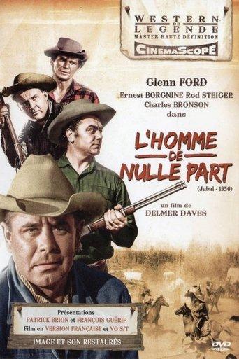 L'Homme de nulle part poster