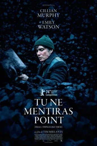 Tu ne mentiras point