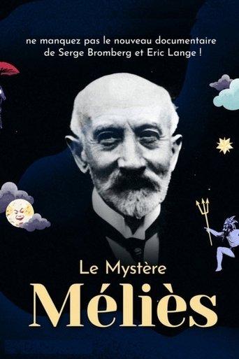 Le Mystère Méliès poster