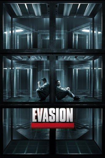 Évasion poster