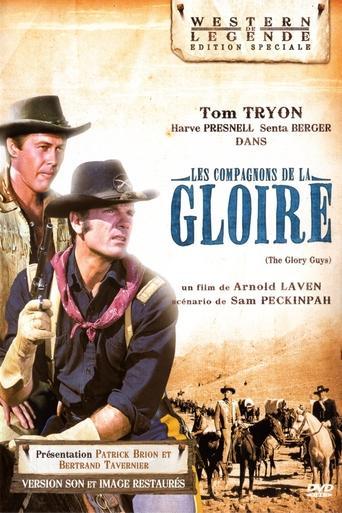Les Compagnons de la Gloire poster