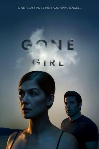 Gone Girl poster