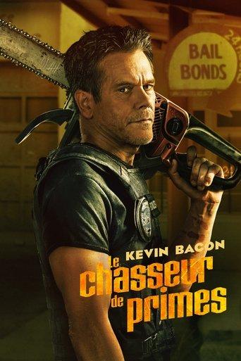 The Bondsman poster
