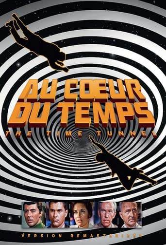 Au cœur du temps poster