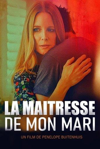 La maîtresse de mon mari poster
