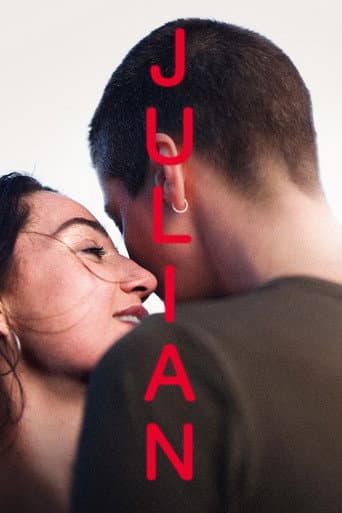 Julian poster