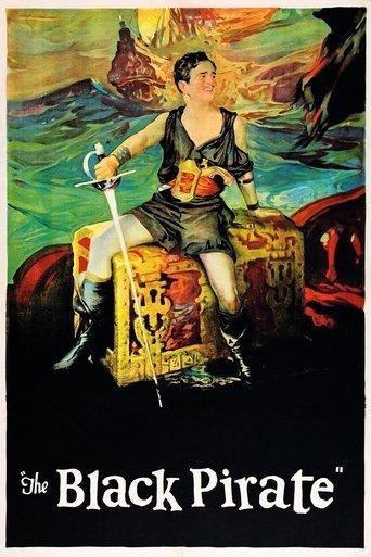 Le Pirate noir poster