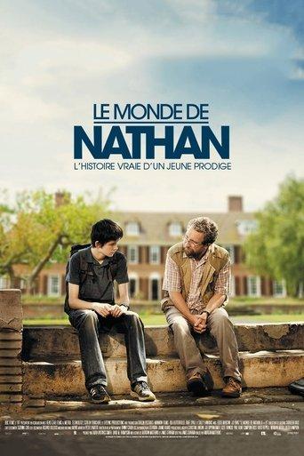 Le Monde de Nathan poster