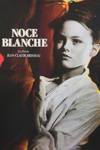 Noce blanche poster