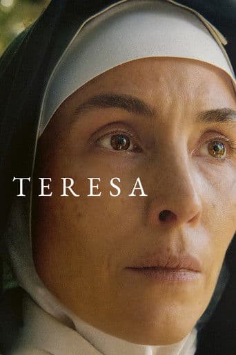 Teresa poster