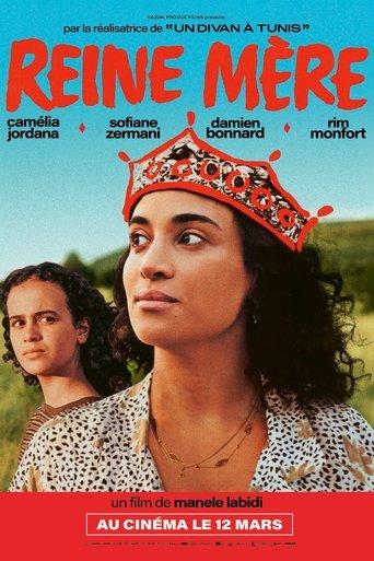 Reine Mère poster