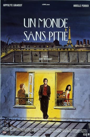 Un monde sans pitié