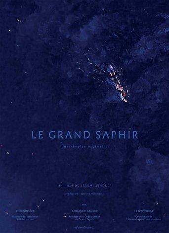 Le Grand Saphir poster