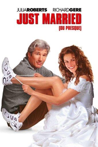 Just Married (ou presque) poster
