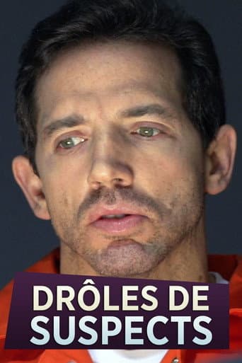 Drôles de suspects poster