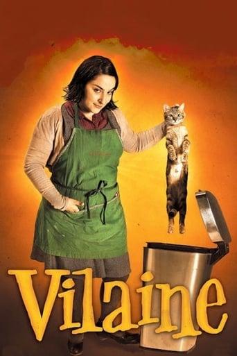 Vilaine poster