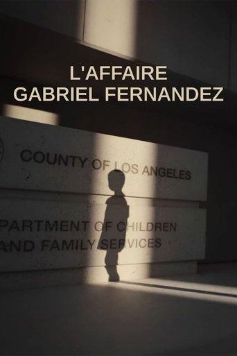L'affaire Gabriel Fernandez poster