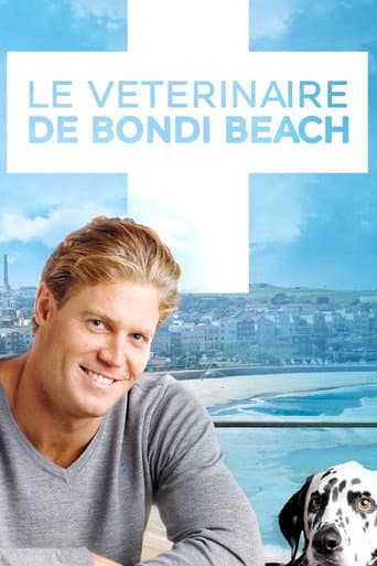 Le vétérinaire de Bondi Beach poster
