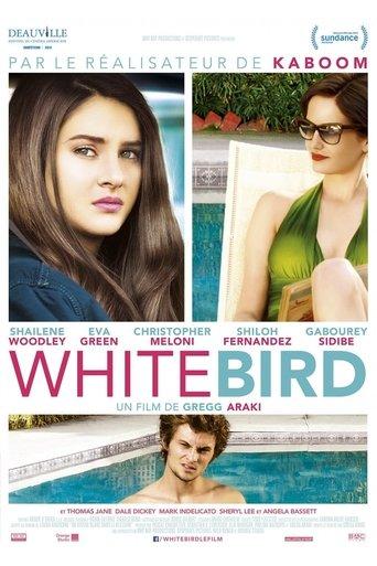 White Bird poster