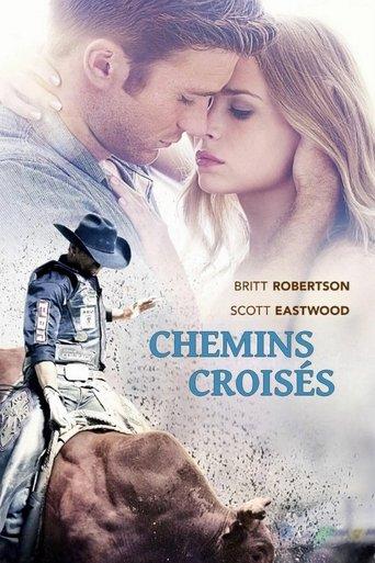 Chemins croisés poster