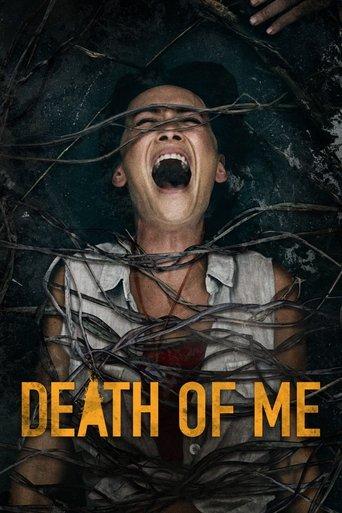 Face à ma mort poster