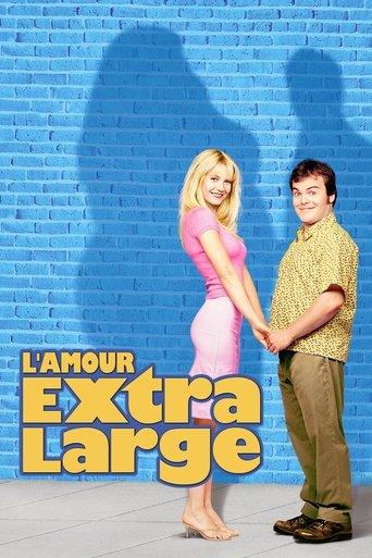 L'Amour extra-large poster