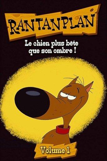 Rantanplan poster