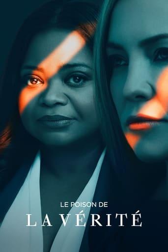 Truth Be Told poster