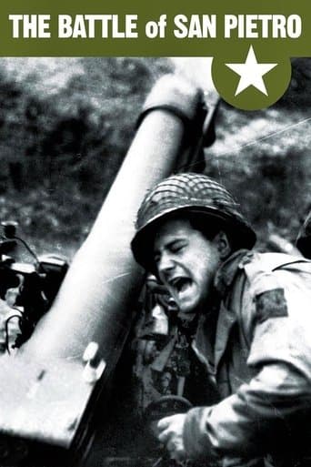 La Bataille de San Pietro