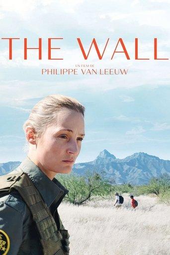 The Wall poster