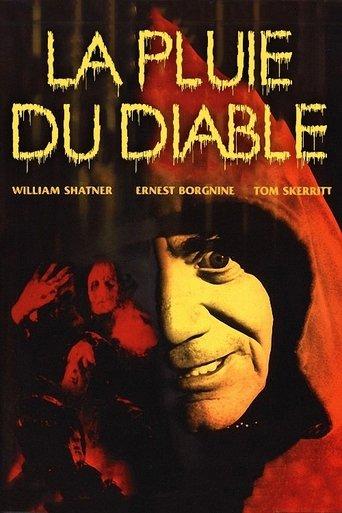 La Pluie du diable poster