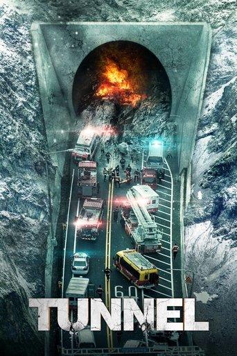 Tunnel poster