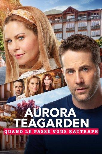 Aurora Teagarden : Quand le passé vous rattrape poster