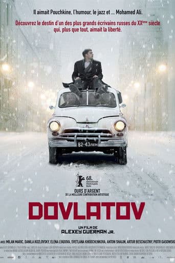 Dovlatov