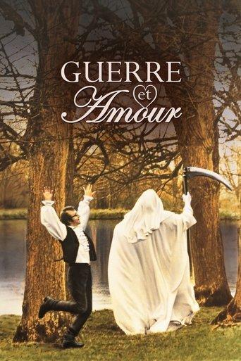 Guerre et Amour poster