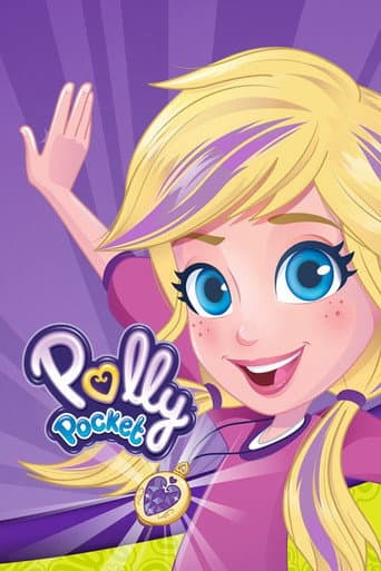 Polly Pocket poster