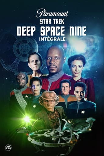 Star Trek : Deep Space Nine