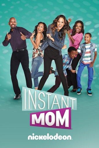 L'Apprentie Maman poster