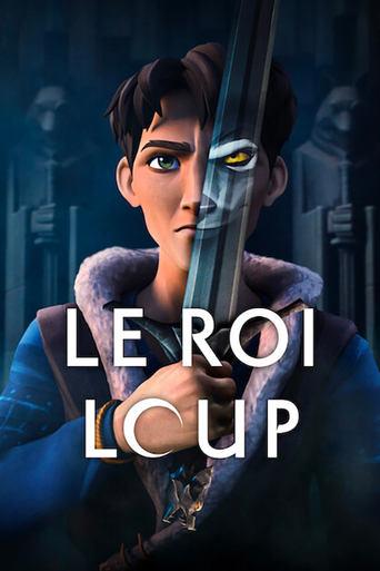 Le Roi Loup poster