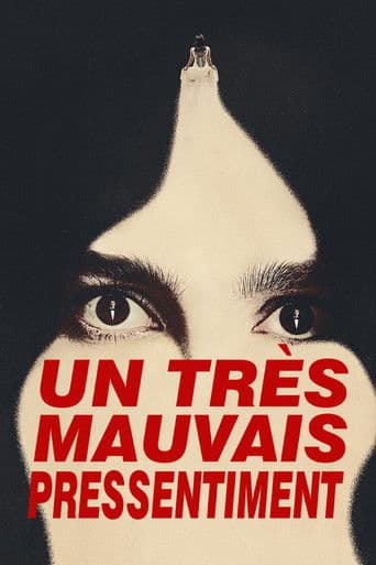 Un très mauvais pressentiment poster