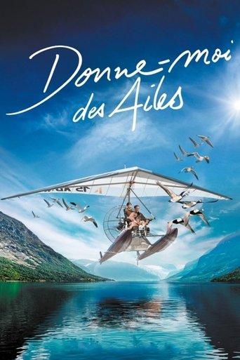 Donne-moi des ailes poster