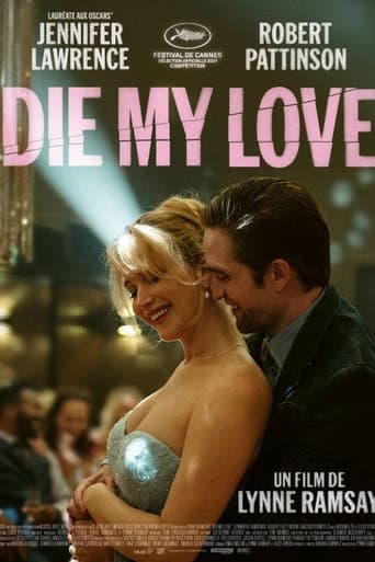 Die My Love