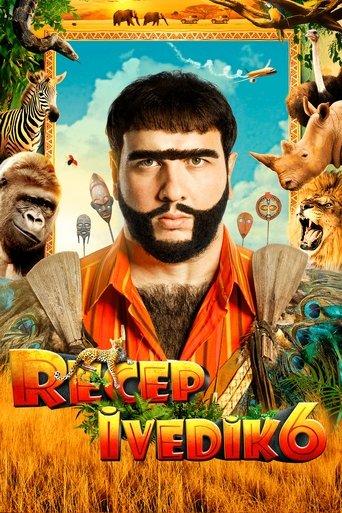 Recep İvedik 6 poster