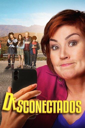 Déconnectés poster