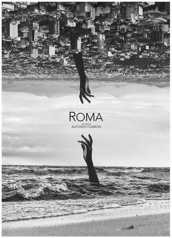 Roma poster